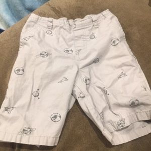 Boys shorts
